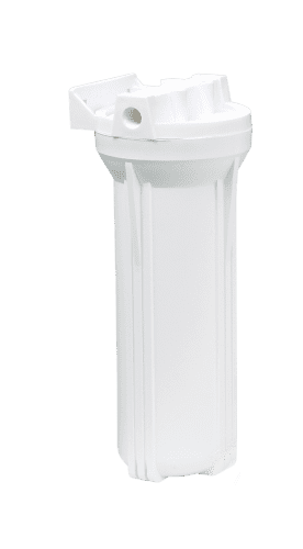 10" FILTER HOUSING